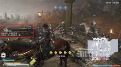 《真三国无双起源：解锁赤壁之战IF线的秘籍大公开 》