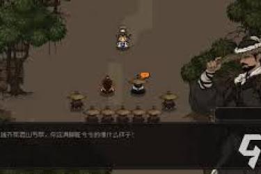 《这就是江湖：揭秘高级棋艺132考核的通关秘诀 》