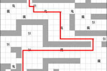 《想不想修真：魔界秘境地图全解析与通关实用攻略》