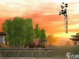 《这就是江湖：探秘府邸技巧提升之道，解锁实力进阶新玩法》