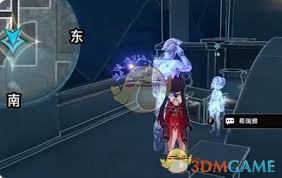 《崩坏星穹铁道：女孩钱币与故乡任务完整攻略大揭秘》
