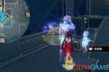 《崩坏星穹铁道：女孩钱币与故乡任务完整攻略大揭秘》