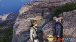《燕云十六声“令签染血”任务全解析：究竟该如何完成？ 》