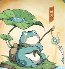 封神幻想世界揭秘：蛙灵究竟拥有哪些令人惊叹的独特技能