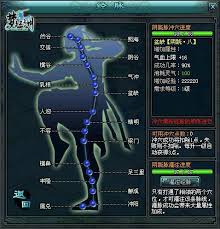 《这就是江湖：打通任督二脉与奇经八脉究竟能带来怎样的效果》