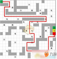 想不想修真：黑暗魔界秘境地图通关秘籍大公开