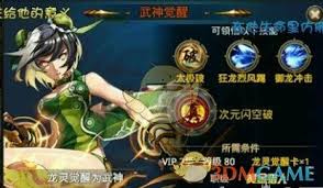 《揭秘时空猎人龙灵觉醒：独特路径与震撼蜕变之法》