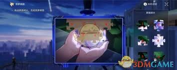 《崩坏星穹铁道：离别清唱重逢聆听全流程超详攻略》