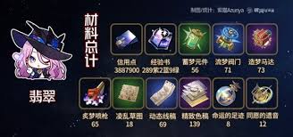 《崩坏星穹铁道：探寻获取翡翠养成材料的有效途径 》
