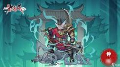《逍遥九重天：二郎神技能深度剖析，领略超凡战斗风采》