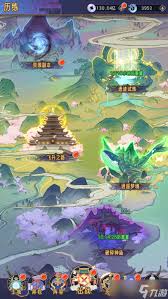 《逍遥九重天天道争锋玩法全解：技巧、策略与进阶指南》