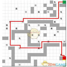 想不想修真异度魔界秘境地图全解析与通关实用攻略