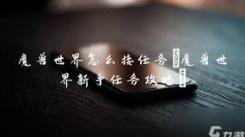 魔兽世界风险拆分任务怎么做：详细步骤与关键要点解析