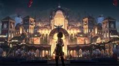 《鸣潮黎那汐塔地区预告：神秘区域即将揭开独特面纱》