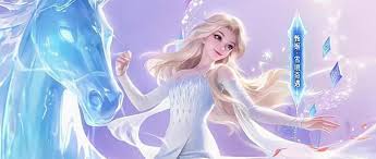 《揭秘王者荣耀甄姬雪境奇遇皮肤特效震撼展示方式 》