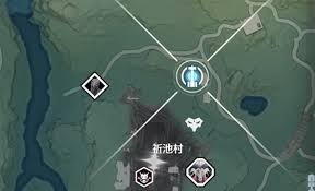 探寻鸣潮红名怪冥渊铁骑位置，究竟藏于何处引人好奇