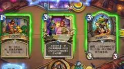 炉石传说深暗领域版本猎人卡组搭配全解析与强力构筑推荐