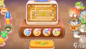 《保卫萝卜4法老归来第98关通关秘籍大公开 助你轻松过》
