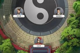 江湖才子佳人：20天萌新剑卡琼崖超绝搭配大公开