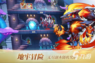 《必玩休闲放置手游推荐：轻松挂机，畅享趣味游戏时光》