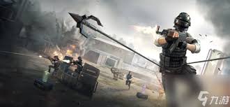 《和平精英SS6特种兵作战模式究竟在游戏何处才能开启游玩？ 》