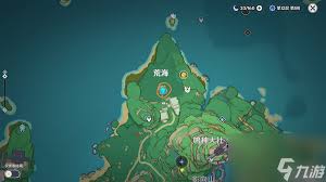 原神5.5版本双隐藏锚点解锁全攻略 一文带你掌握方法