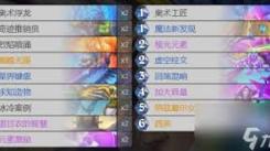 炉石传说深暗领域多系冰DK卡组分享：构建与玩法全解析