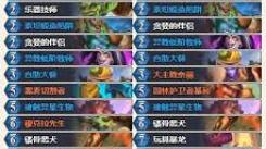 炉石传说大哥德卡组代码是什么？一文为你揭晓
