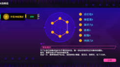 霓虹深渊无限魏技能大揭秘：独特能力助力战斗新体验