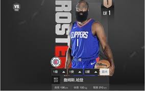 美职篮全明星舞台上，哈登的实力究竟处于何种高度？