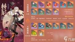 《原神林尼培养指南：全方位解析助力角色实力提升》