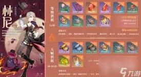 《原神林尼培养指南：全方位解析助力角色实力提升》