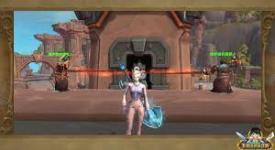 魔兽世界猜疑防治任务全流程解析：究竟该怎么做？