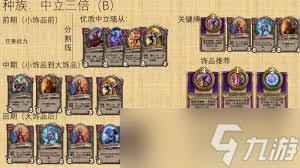 炉石传说中立成就如何完成？一文为你揭晓答案