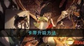 《新月同行秘籍：卡带升级全攻略，助你畅玩无忧》