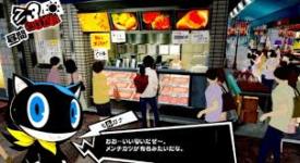 《女神异闻录 5 皇家版》：揭秘达成真结局的关键要点