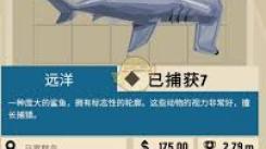 渔帆暗涌手游四条强壮的大鱼位置究竟在何处