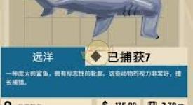渔帆暗涌手游四条强壮的大鱼位置究竟在何处