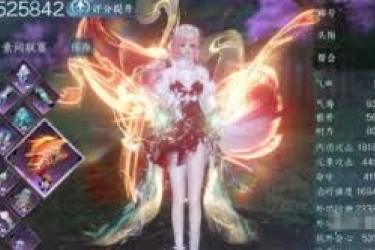 逆水寒手游2.3.1版本素问神器加点全解析