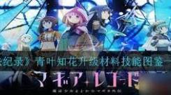 《魔法少女小圆：肃清天使入名库什技能大揭秘》