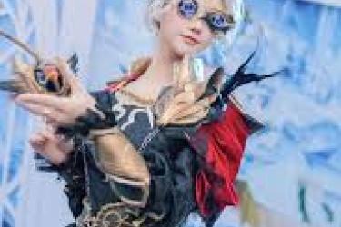 《揭秘！第五人格小雪线下活动究竟在哪个神秘地点举办？ 》