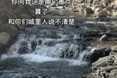算了！你们城里人说不清楚梗，这理解差异真无奈