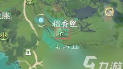 仙剑世界潦草石刻位置揭秘：探寻神秘石刻究竟身处何方