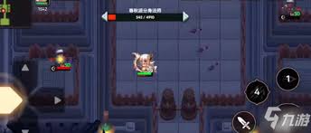 《坎公骑冠剑春秋派修炼场通关秘籍大公开》