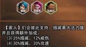 云顶之弈S13：探秘极客羁绊棋子独特魅力与玩法