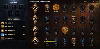 命运方舟重力修炼毁灭者加点解析，打造强力战斗流派