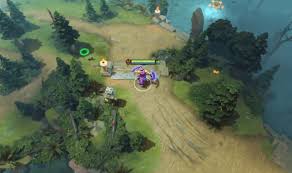 《DOTA2 7.38地图改动全解析：究竟有哪些关键变化？》