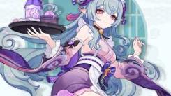 原神梦见月瑞希阵容搭配大揭秘，助力玩家畅玩提瓦特