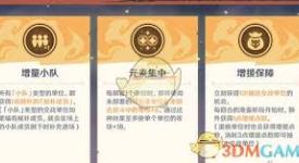 《原神强风猛进之述演玩法全解析：技巧、奖励与通关要点》