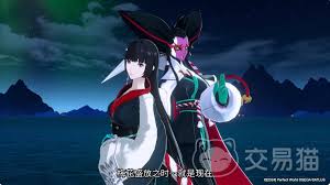 《女神异闻录夜幕魅影：多祢村理子的神秘魅力与冒险之旅 》